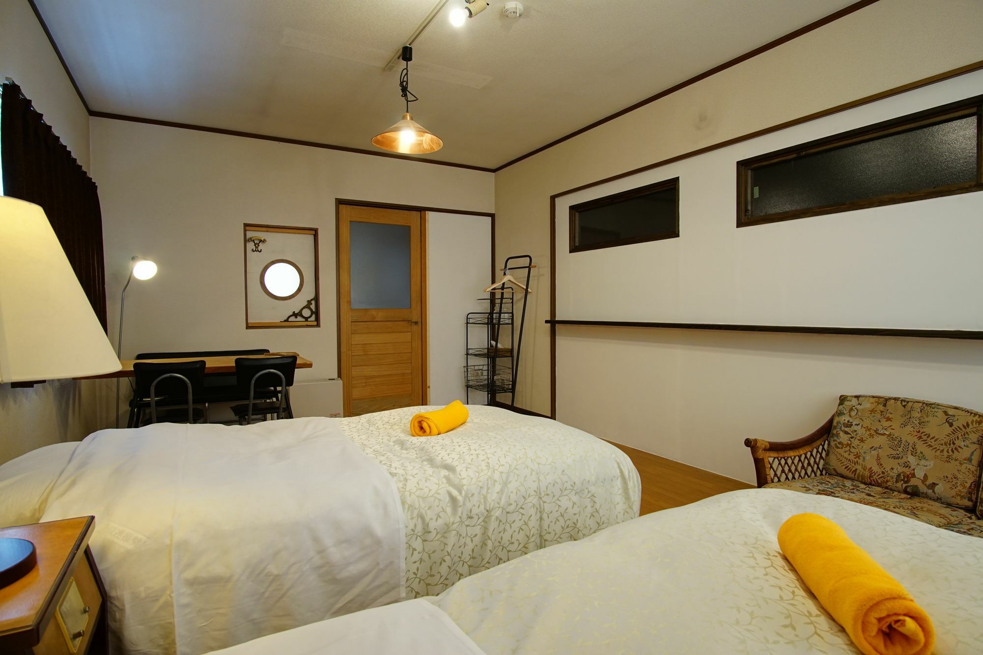 Hakuba Station Guesthouse En Екстер'єр фото