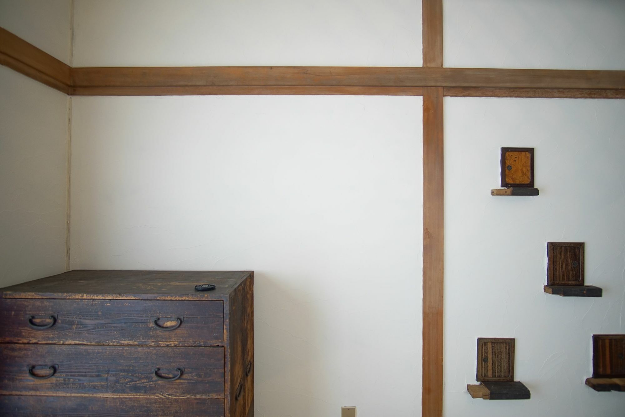 Hakuba Station Guesthouse En Екстер'єр фото